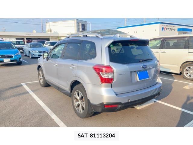 Subaru FORESTER 2015-09 8099245-1