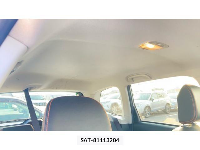 Subaru FORESTER 2015-09 8099245-24