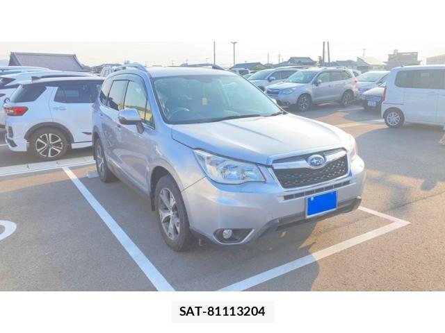 Subaru FORESTER 2015-09 8099245-2