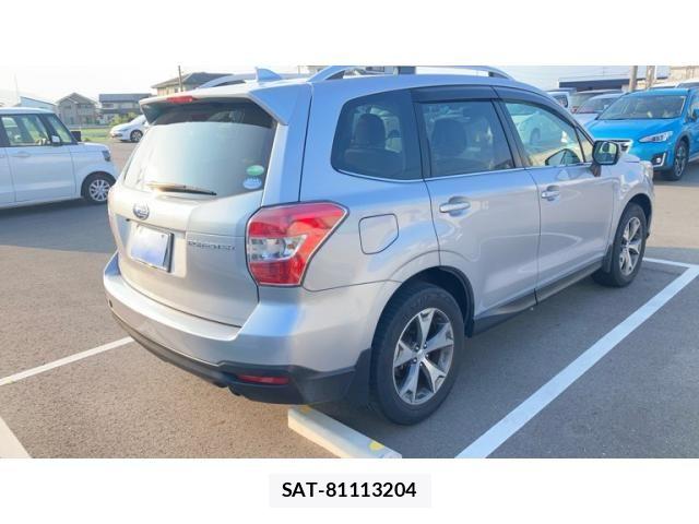 Subaru FORESTER 2015-09 8099245-3