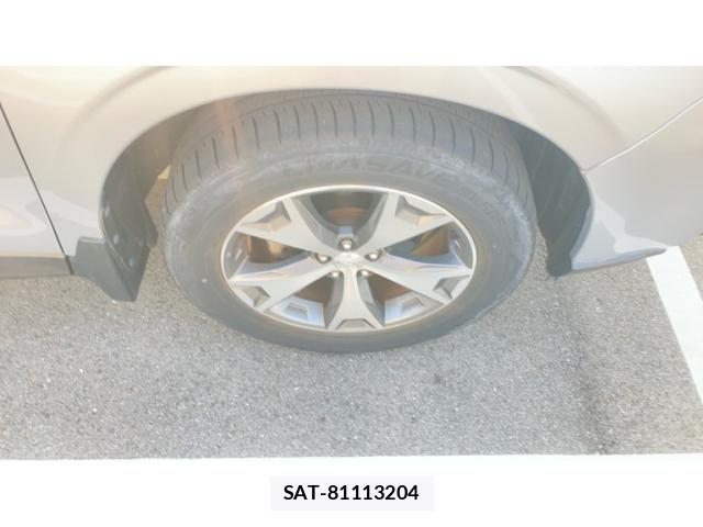 Subaru FORESTER 2015-09 8099245-4