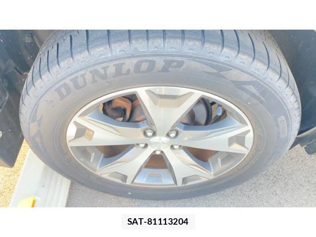 Subaru FORESTER 2015-09 8099245-6