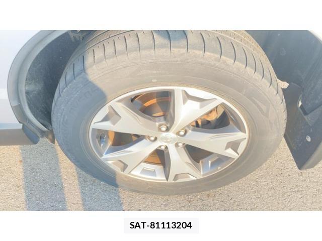Subaru FORESTER 2015-09 8099245-7
