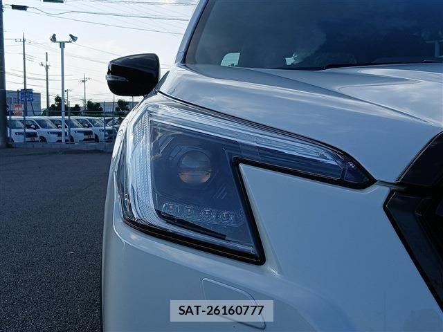 Subaru FORESTER 2023-02 8099214-10
