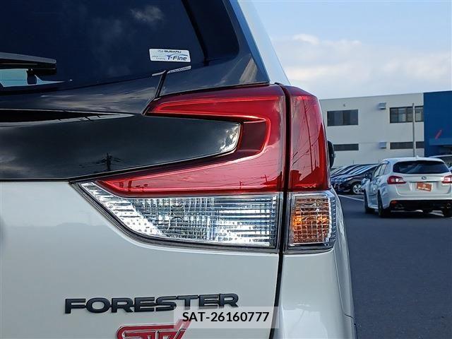 Subaru FORESTER 2023-02 8099214-11