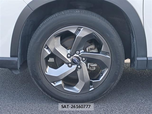 Subaru FORESTER 2023-02 8099214-12