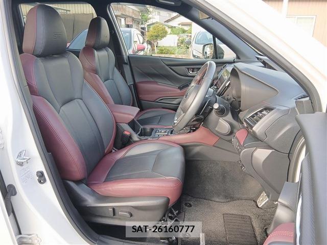 Subaru FORESTER 2023-02 8099214-13