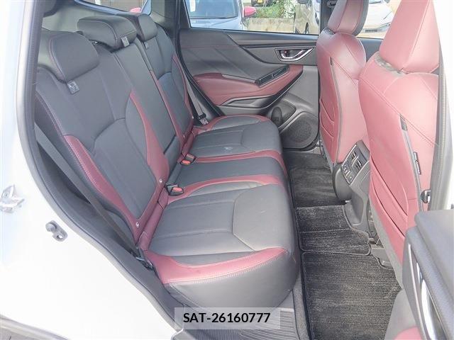 Subaru FORESTER 2023-02 8099214-14