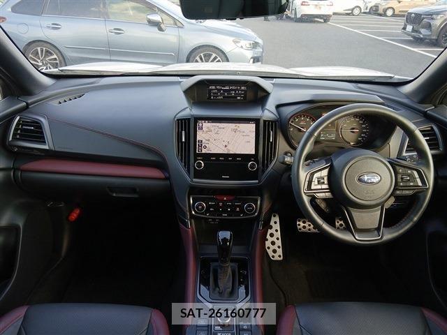 Subaru FORESTER 2023-02 8099214-16