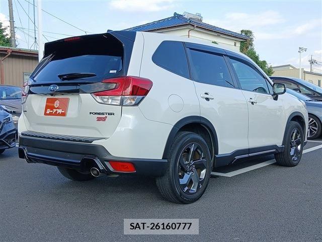 Subaru FORESTER 2023-02 8099214-20