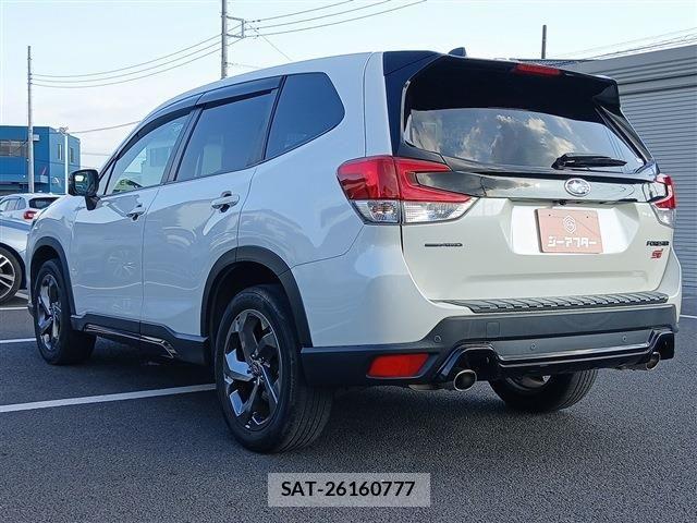 Subaru FORESTER 2023-02 8099214-21