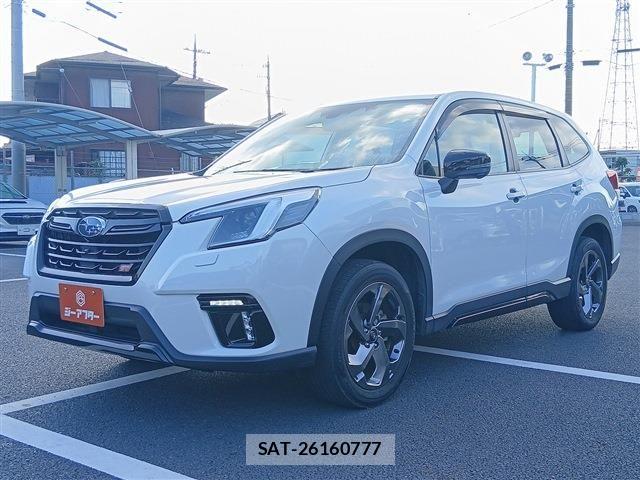 Subaru FORESTER 2023-02 8099214-22