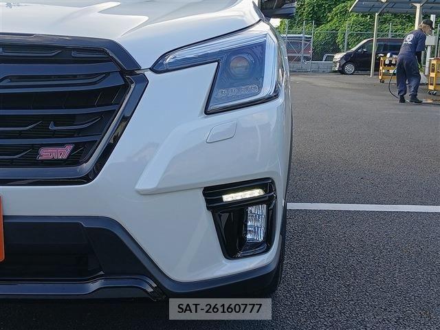 Subaru FORESTER 2023-02 8099214-24