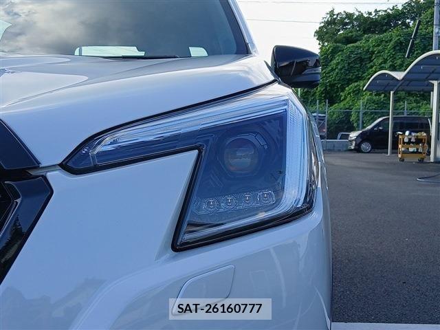 Subaru FORESTER 2023-02 8099214-25