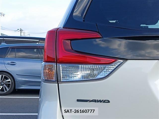 Subaru FORESTER 2023-02 8099214-26