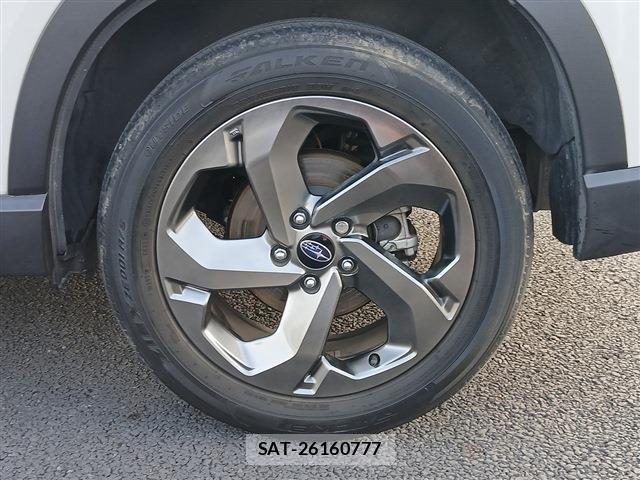 Subaru FORESTER 2023-02 8099214-29