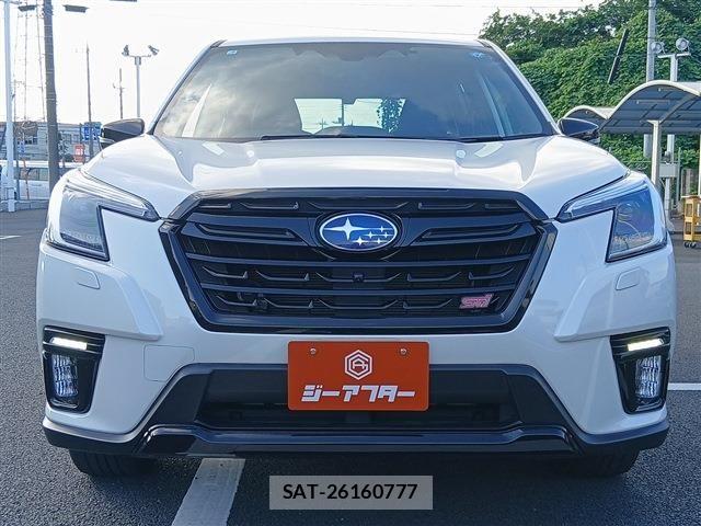 Subaru FORESTER 2023-02 8099214-6