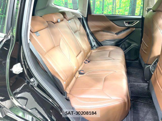 Subaru FORESTER 2020-12 8099213-9