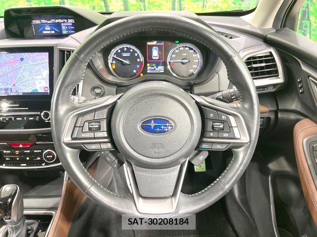 Subaru FORESTER 2020-12 8099213-11