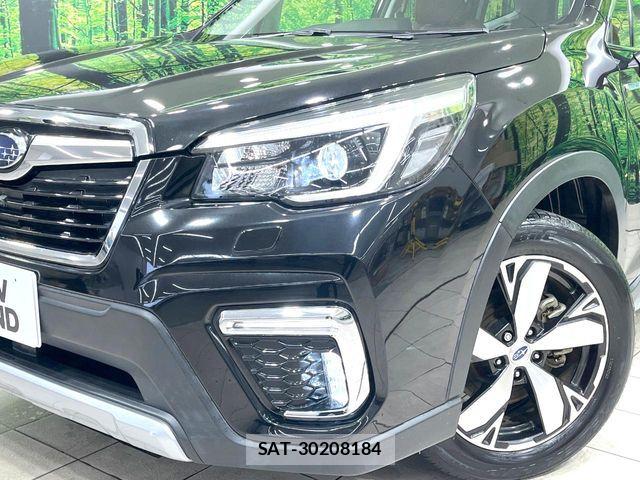 Subaru FORESTER 2020-12 8099213-12