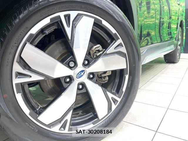 Subaru FORESTER 2020-12 8099213-13