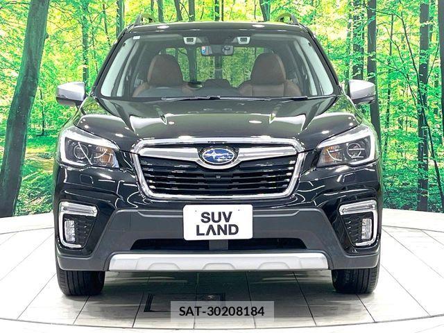 Subaru FORESTER 2020-12 8099213-14