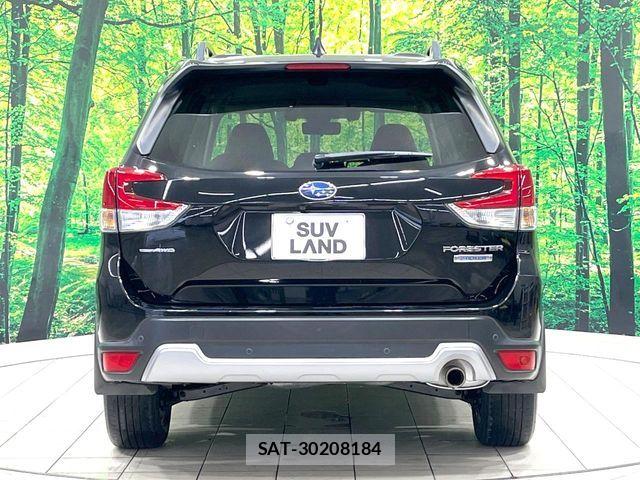 Subaru FORESTER 2020-12 8099213-15