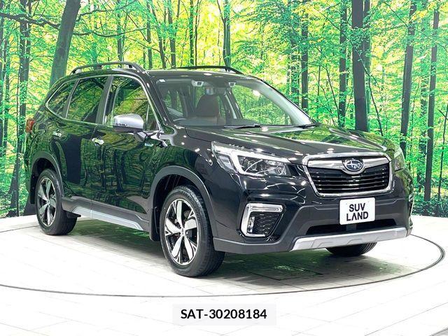 Subaru FORESTER 2020-12 8099213-16