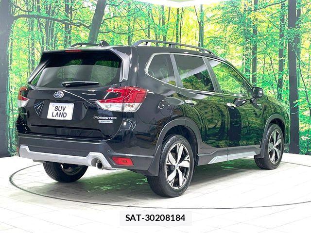 Subaru FORESTER 2020-12 8099213-17