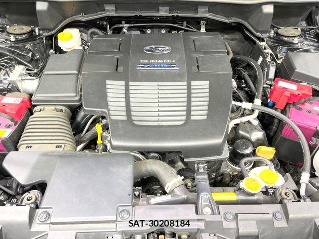 Subaru FORESTER 2020-12 8099213-18