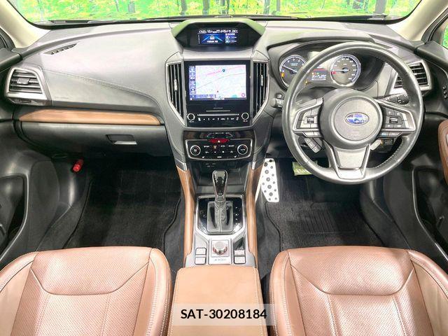 Subaru FORESTER 2020-12 8099213-1