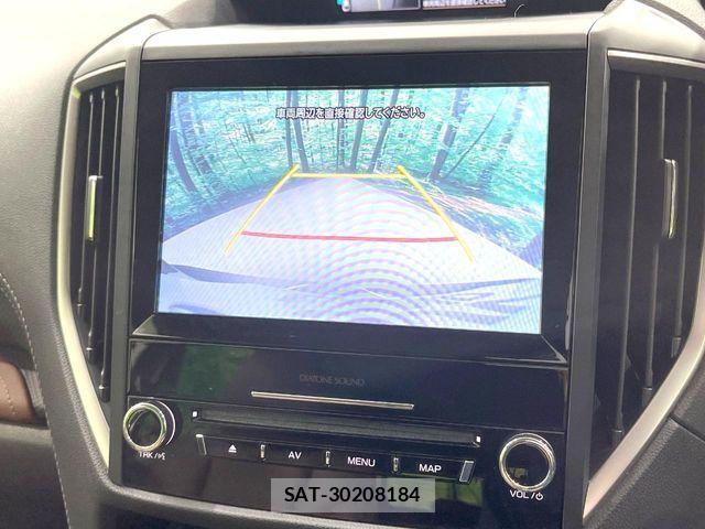 Subaru FORESTER 2020-12 8099213-3