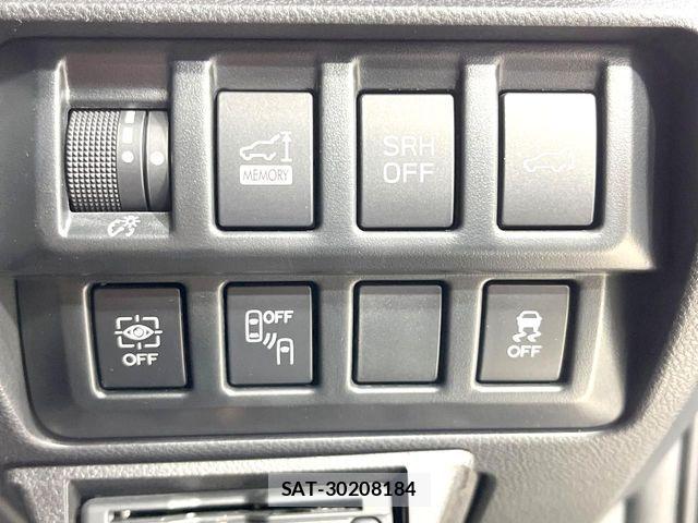 Subaru FORESTER 2020-12 8099213-4