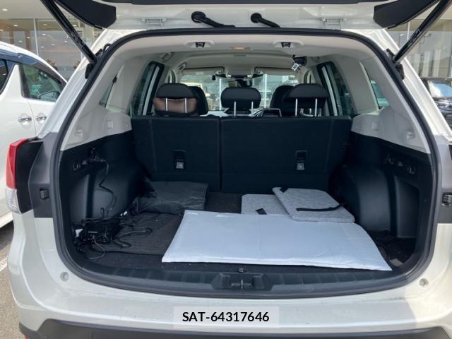 Subaru FORESTER 2022-05 8099207-11
