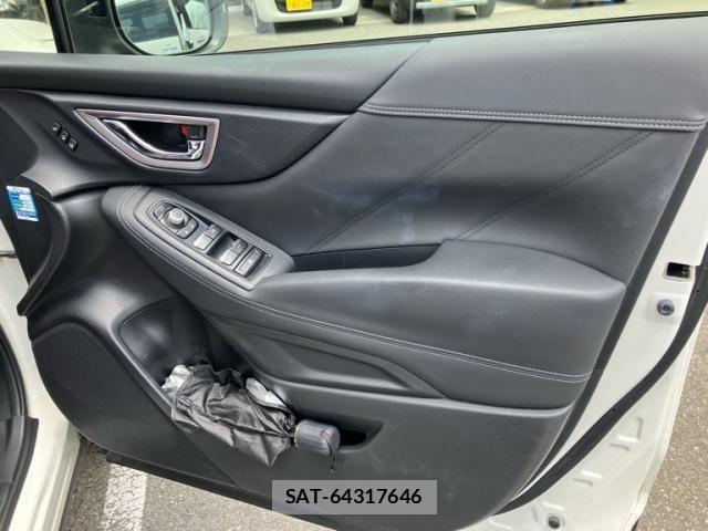 Subaru FORESTER 2022-05 8099207-13