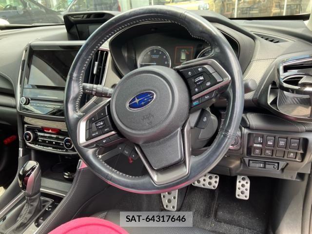 Subaru FORESTER 2022-05 8099207-16