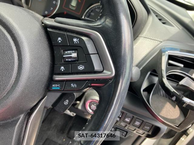 Subaru FORESTER 2022-05 8099207-17
