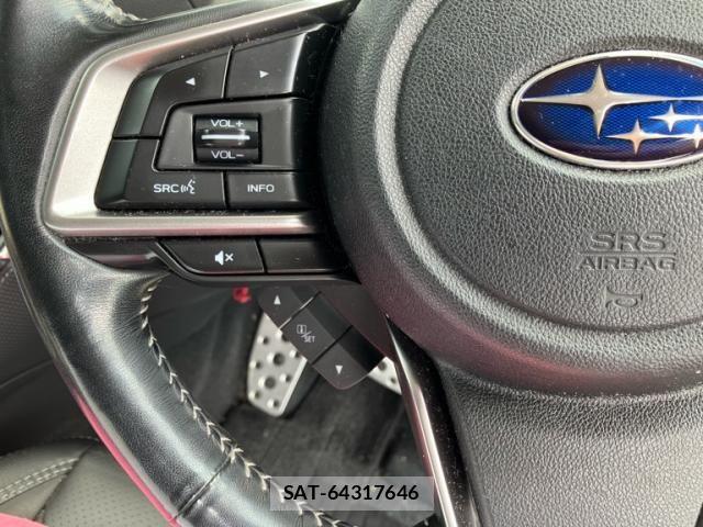 Subaru FORESTER 2022-05 8099207-18
