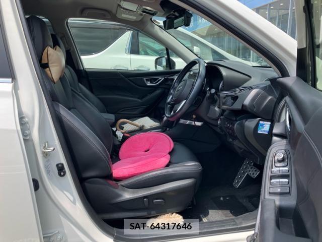 Subaru FORESTER 2022-05 8099207-19