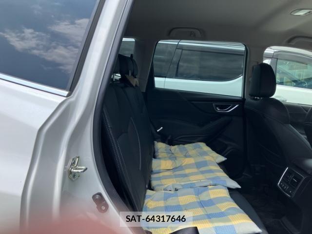Subaru FORESTER 2022-05 8099207-20
