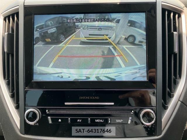 Subaru FORESTER 2022-05 8099207-25