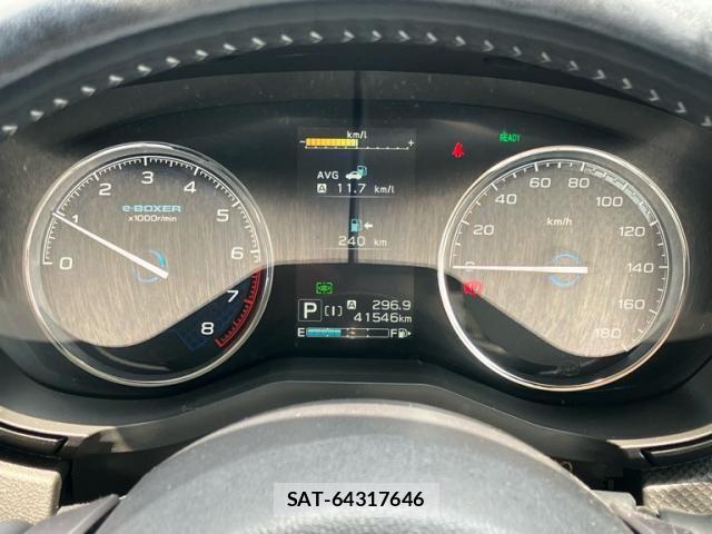 Subaru FORESTER 2022-05 8099207-27