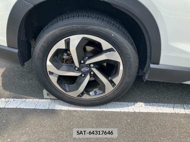 Subaru FORESTER 2022-05 8099207-5