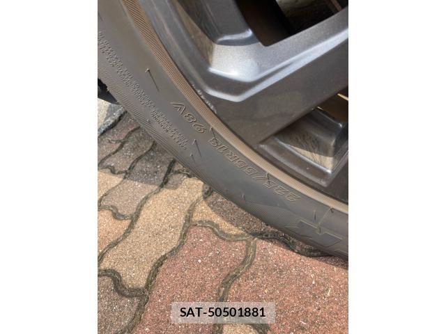 Subaru FORESTER 2020-08 8099223-9