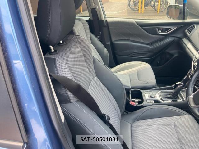 Subaru FORESTER 2020-08 8099223-11