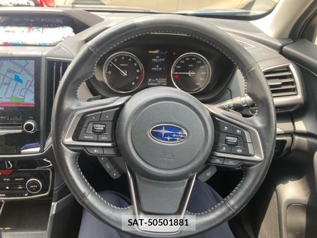 Subaru FORESTER 2020-08 8099223-14