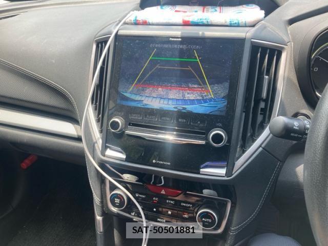 Subaru FORESTER 2020-08 8099223-19