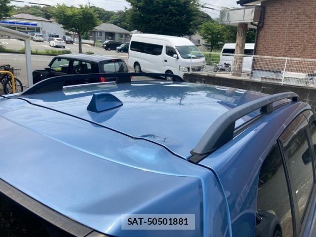 Subaru FORESTER 2020-08 8099223-4