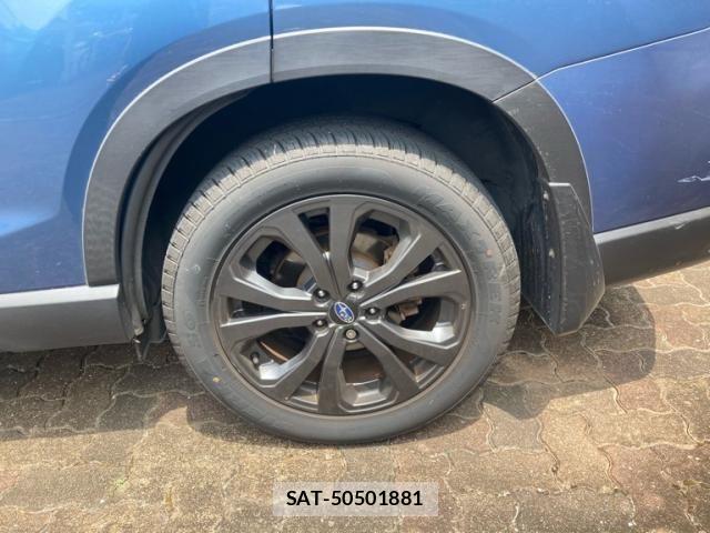 Subaru FORESTER 2020-08 8099223-6