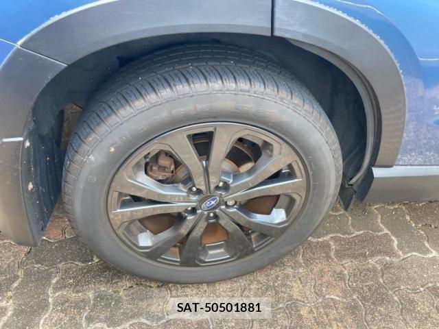 Subaru FORESTER 2020-08 8099223-7